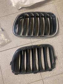 Mascherina BMW X3 anno 2011 modello F25