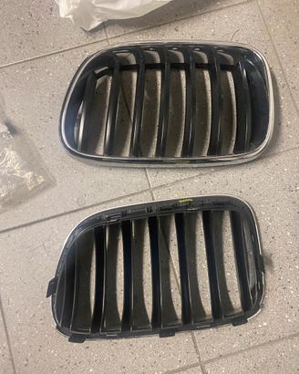 Mascherina BMW X3 anno 2011 modello F25
