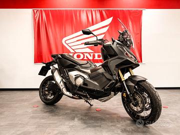 Honda X-ADV 750 - 2023 35 KW