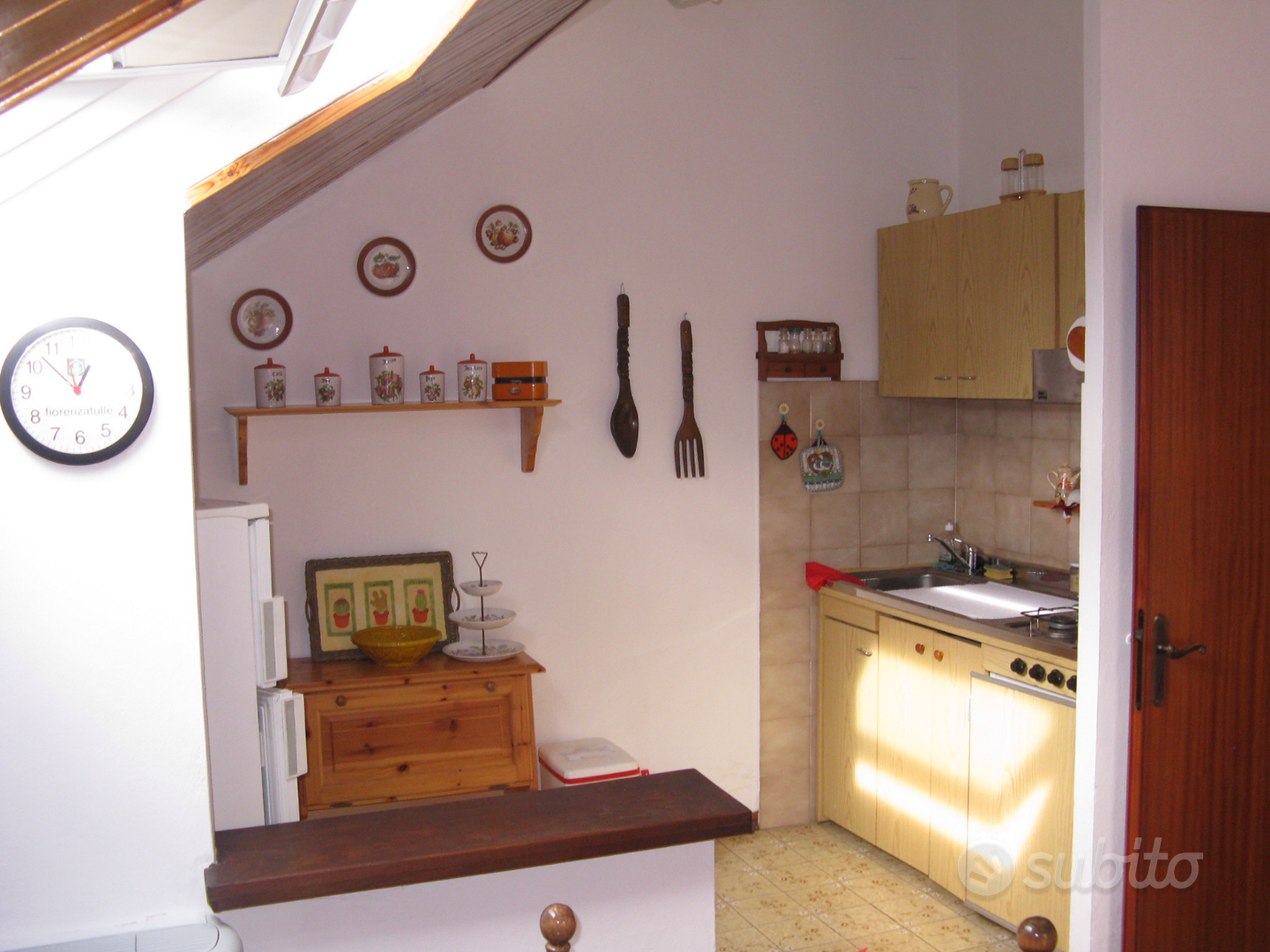Appartamento – Sesto Fiorentino, Quinto Basso - Vista 5