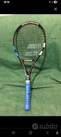 Babolat Pure drive Roddick 