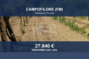 Immobile in asta di 22563 m² a Campofilone