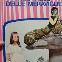 Alice nel paese delle meraviglie . Lewis Carrol