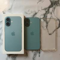 iPhone 16 - 256gb