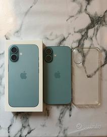 iPhone 16 - 256gb