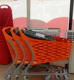 Carrelli Spesa
