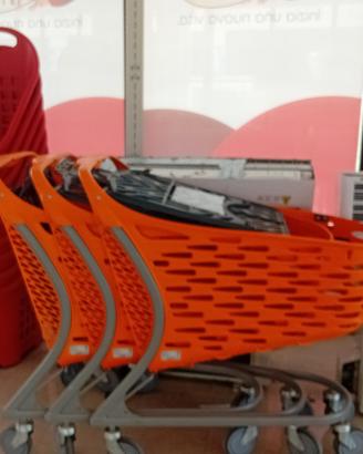 Carrelli Spesa