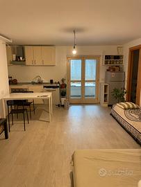 Cucina usata in buono stato