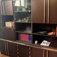 Mobile libreria scaffale RITIRO URG.