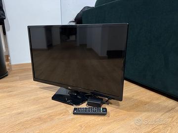 Televisore LG 28"