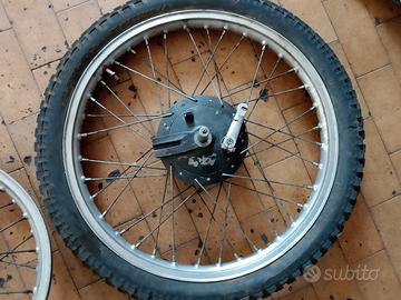 FANTIC RPOCA 125//200