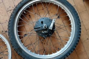 FANTIC RPOCA 125//200