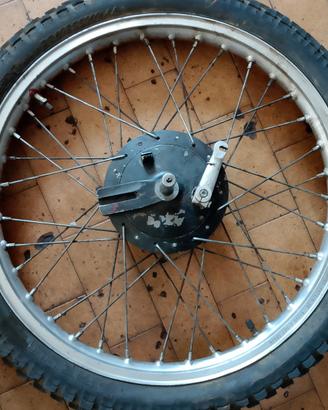 FANTIC RPOCA 125//200