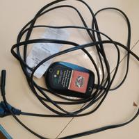 Mantenitore di carica Harley Davidson