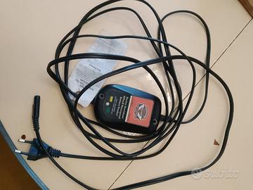 Mantenitore di carica Harley Davidson
