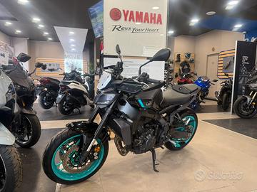 Yamaha MT-09 - 2024 - km 7315