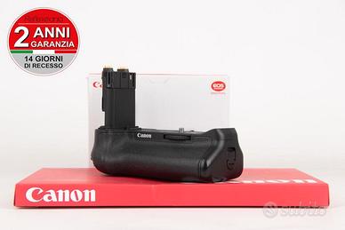 Battery Grip Canon BG-E16 - Canon 7d Mark II USATO