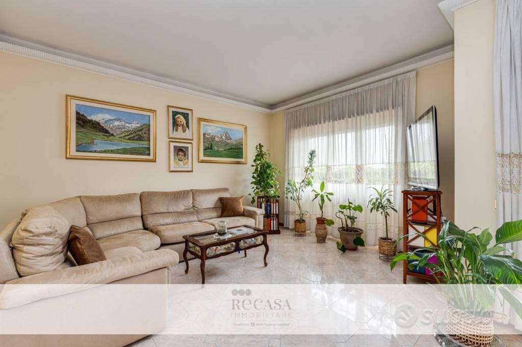 Appartamento – Roma, Primavalle - Vista 3