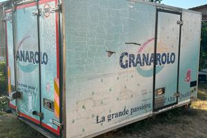 Cella frigo