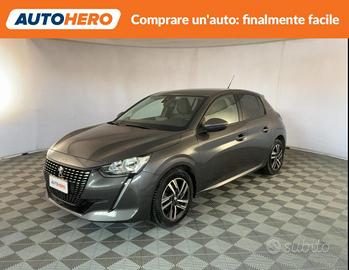 PEUGEOT 208 AY12212
