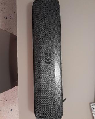 Canna Daiwa travel 70xh