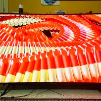 Tv Samsung serie 7 Crystal 4k curvo 55”pollici
