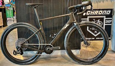 3T EXTREMA ITALIA Promo