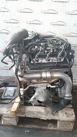 Motore Audi A5 3.0 diesel 176kw anno 2007 codice C