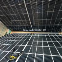 Pannelli fotovoltaici da 455w