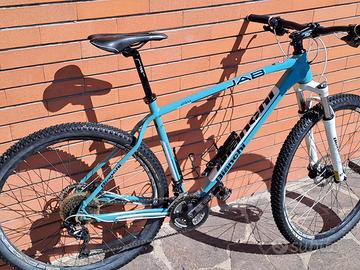 Mountain bike Bianchi Jab 29, taglia XL
