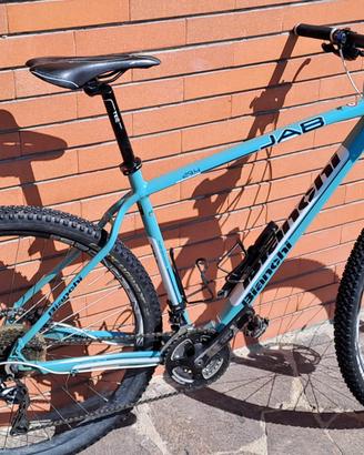 Mountain bike Bianchi Jab 29, taglia XL