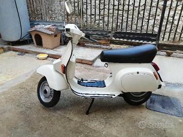 Vespa pk 50S
