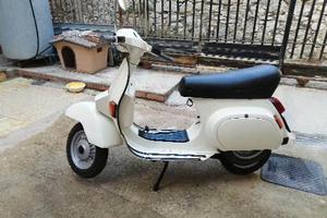 Vespa pk 50S