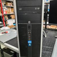 Hp i5 2500 4GB 500GB