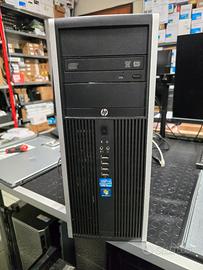 Hp i5 2500 4GB 500GB