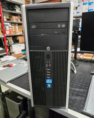 Hp i5 2500 4GB 500GB
