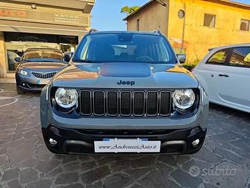 Jeep Renegade 1.3 T4 240CV PHEV 4xe AT6 Trailhawk