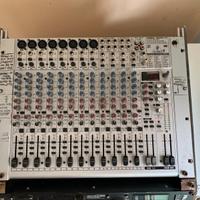 Impianto audio 600 watt