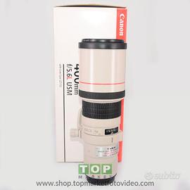 35839 Canon EF 400mm f/5,6 L USM
