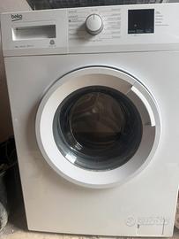 Lavatrice beko