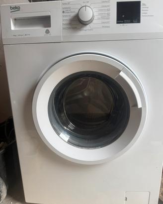 Lavatrice beko