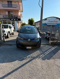 Renault ZOE Life R90 Flex NESSUN VINCOLO BATTERIE 