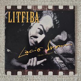 LITFIBA Lacio drom Orig