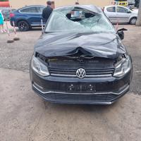 RICAMBI VOLKSWAGEN POLO 5 TDI MOTORE CUS 2017