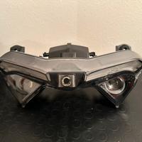 Fari originali ducati panigale v4 22-24