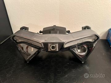 Fari originali ducati panigale v4 22-24