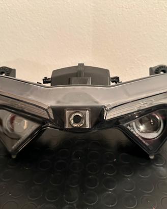 Fari originali ducati panigale v4 22-24