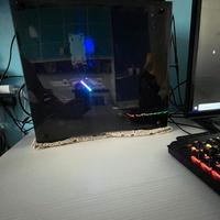 Postazione Gaming