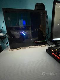 Postazione Gaming