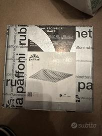 Soffione doccia Paffoni